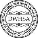 DWHSA Destination Wedding and Honeymoon Specialist Association